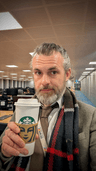 Matthew Wolfman